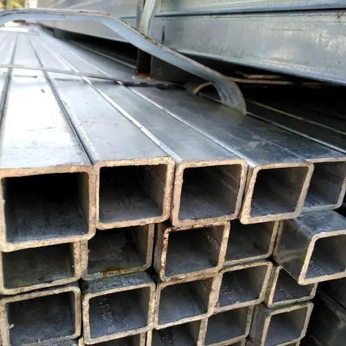 长洲q355b无缝方管