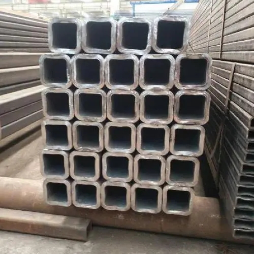 长洲q355c无缝方管