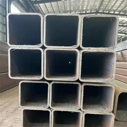 长洲q355d无缝方管