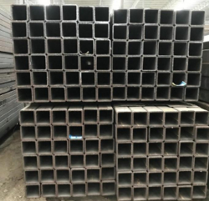 长洲20#无缝方管